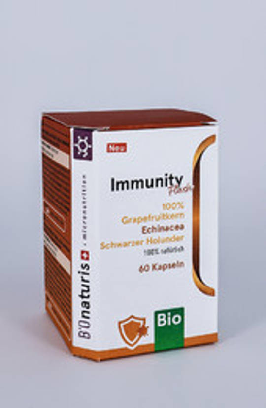 Immunity flash 60 Stück