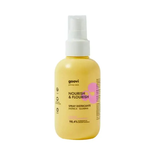 Nourish & Flourish Entwirrungsspray 150 ml