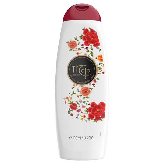 maja-body-lotion