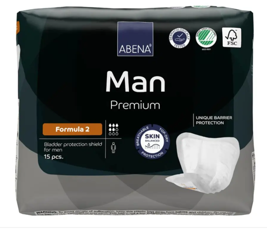 Abena Man Premium