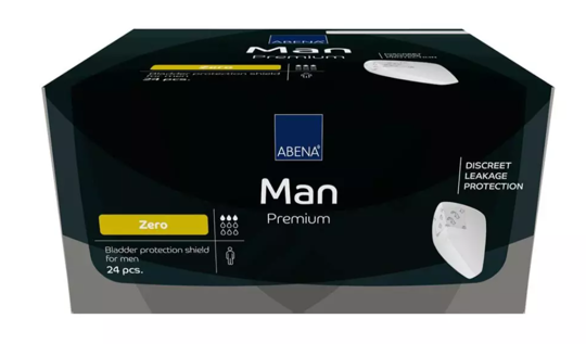 Abena Man Premium Zero