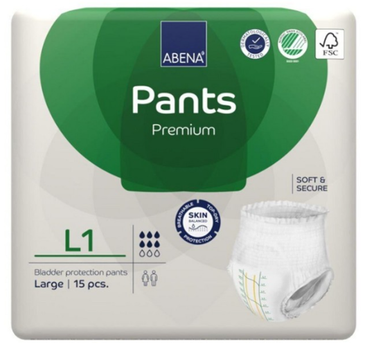 Abena Pants Premium L1