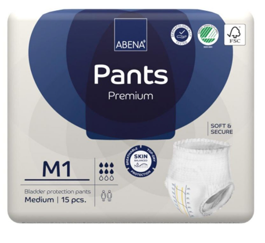 Abena Pants Premium M1