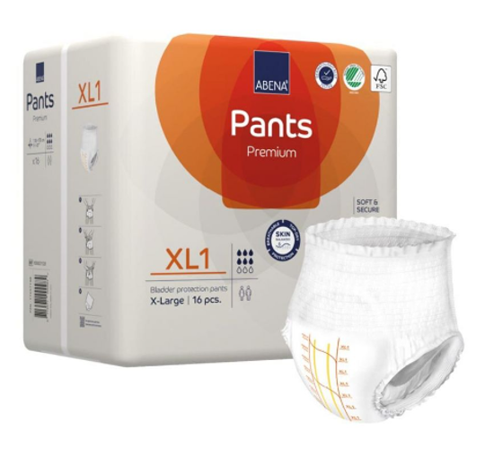 Abena Pants Premium XL1