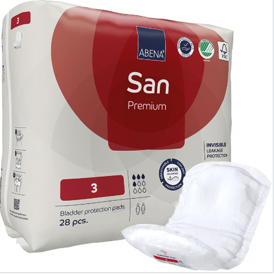 Abena San Premium 3