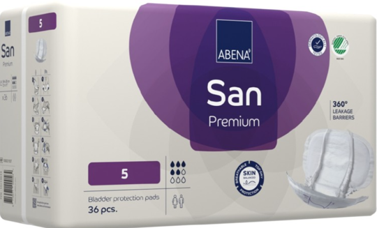 Abena San Premium 5