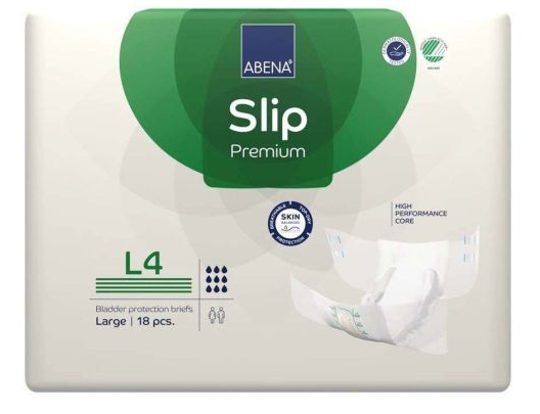 Abena Slip Premium L4