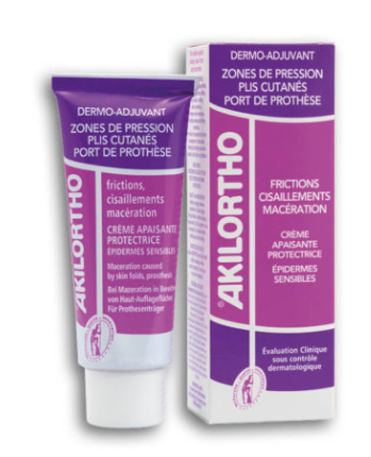 AKILEINE Dermo Akilortho Creme