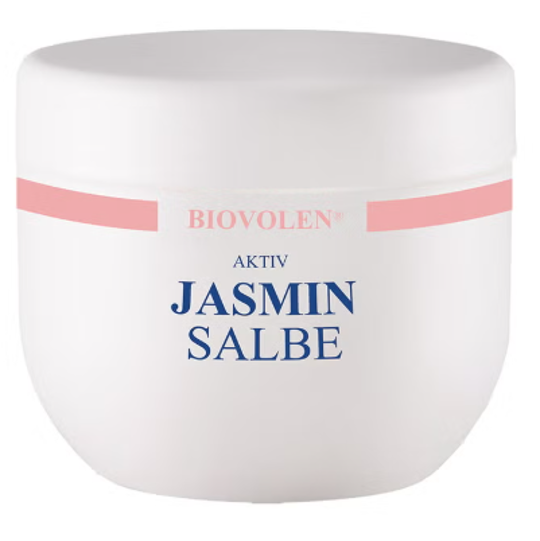 Aktiv Jasminsalbe 100 ml