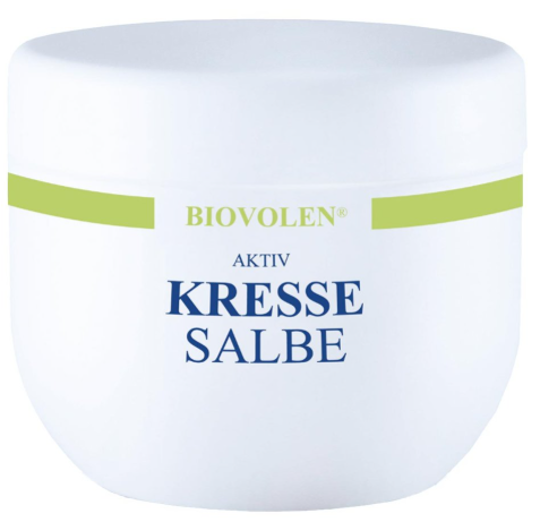 Aktiv Kressesalbe 100 ml