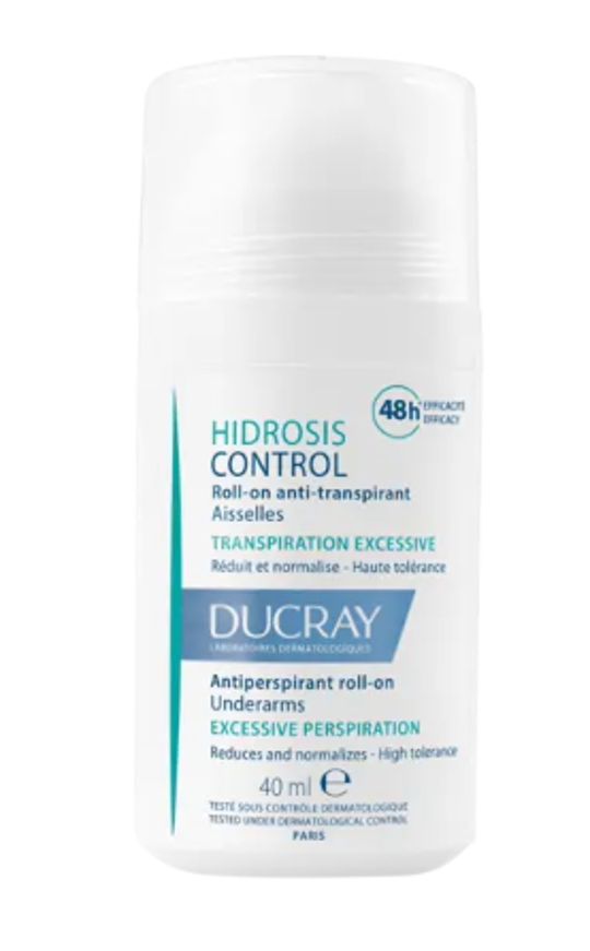 Anti-Transpirant Roll-On Achseln 40 ml
