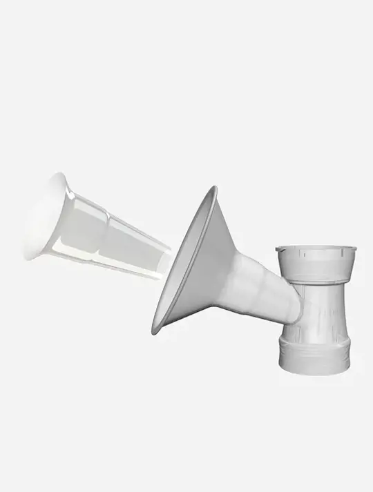 Ardo Brustglocken Ø 28 und 31 mm