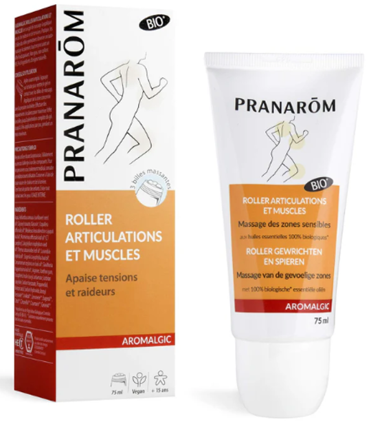Aromalgic Roll-on