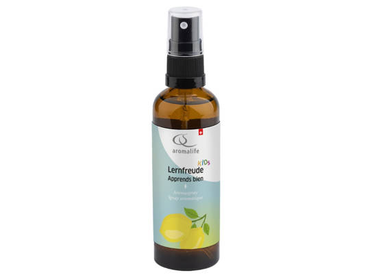 Aromalife_Kids Lernfreude Aromaspray 75 ml