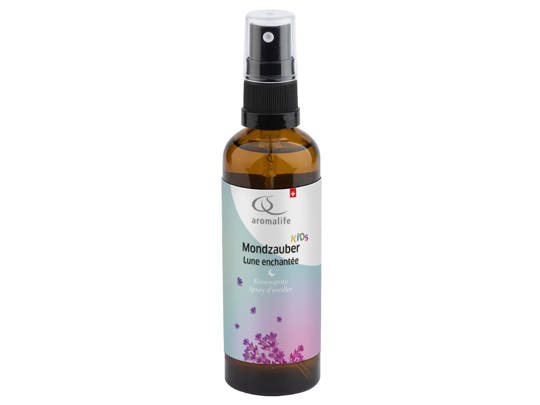 Aromalife_Kids Mondzauber Kissenspray 75 ml