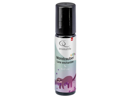 Aromalife_Kids Mondzauber Roll-On 10 ml