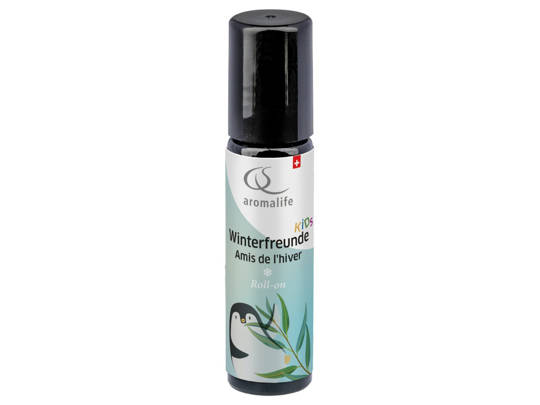 Aromalife_Kids Winterfreunde Roll-On 10 ml