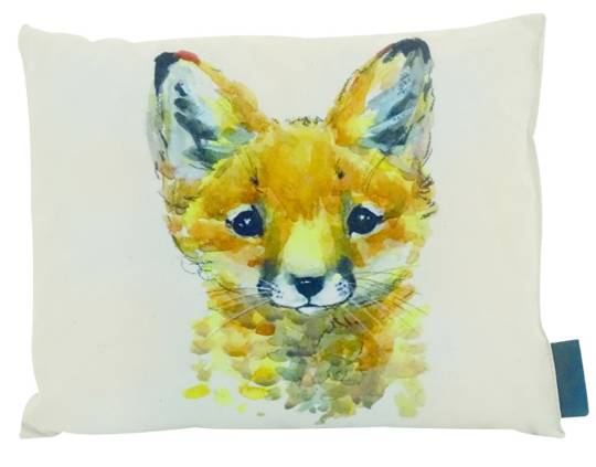 Aromalife_Arvenkissen_Waldtiere_Fuchs