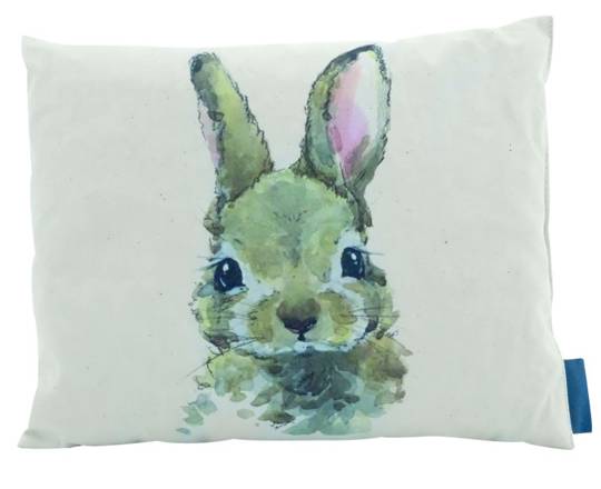 Aromalife_Arvenkissen_Waldtiere_Hase