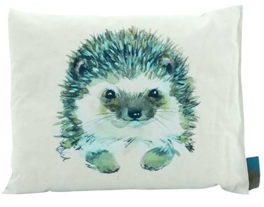 Aromalife_Arvenkissen_Waldtiere_Igel