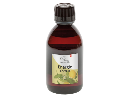 Energie Raumduft Nachfüllung 250 ml