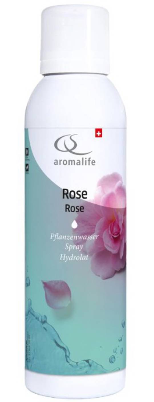Aromalife_Rose_Pflanzenwasser_Aerosol_Spray_150ml