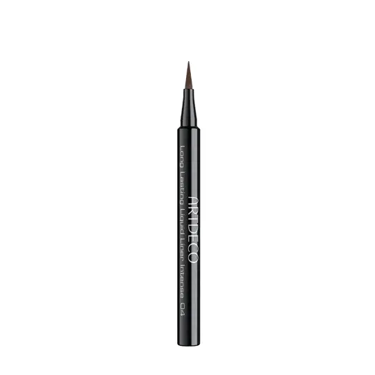 Artdeco Long Lasting Liquid Liner Intense 04 brown line