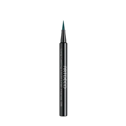 Artdeco Long Lasting Liquid Liner Intense 08 green line