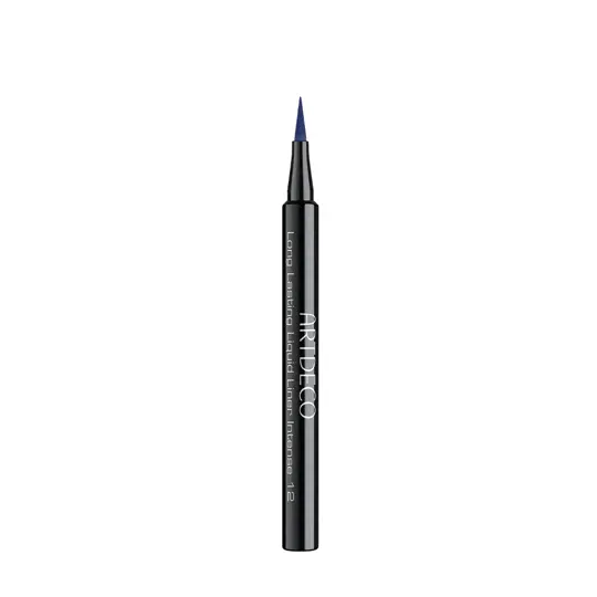 Artdeco Long Lasting Liquid Liner Intense 12 blue line