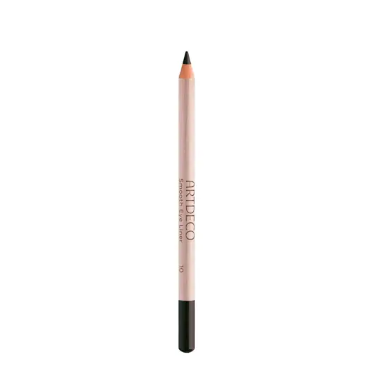 Artdeco Smooth Eye Liner 10 black