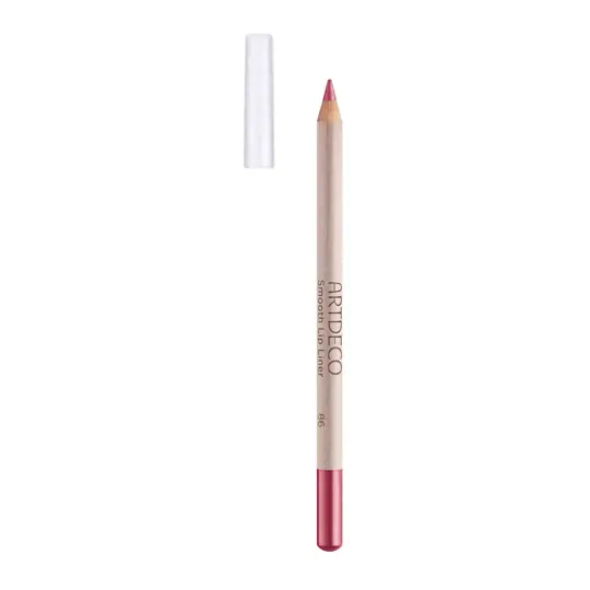 Artdeco Smooth Lipliner 86 rosy feelings