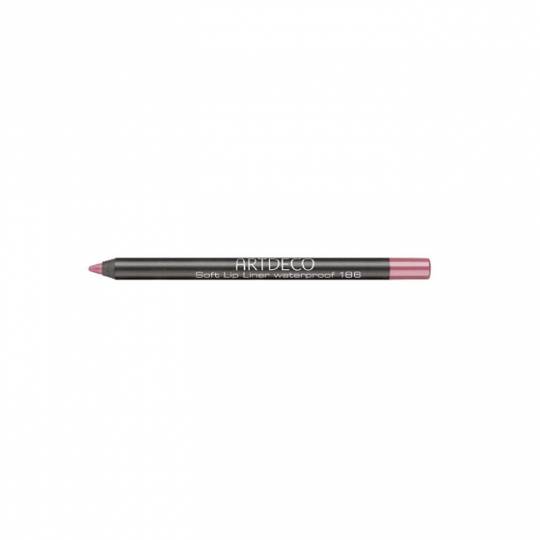 Artdeco Soft Lipliner Waterproof 186 cute peonies
