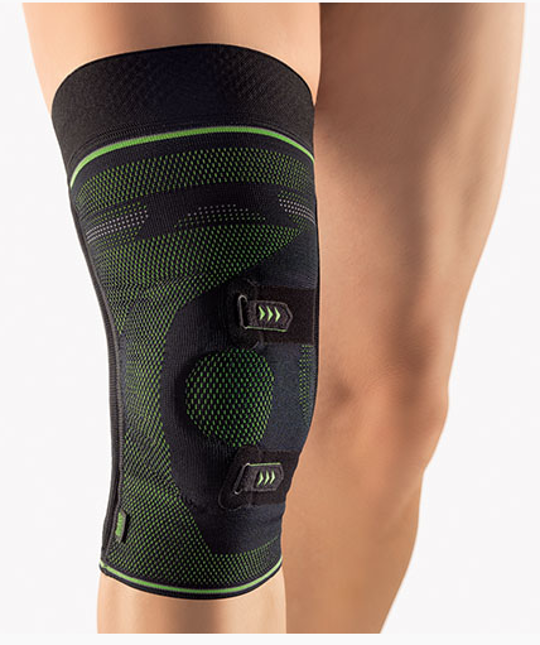 Asymmetric Sport mit Haftband Gr. 5 rechts