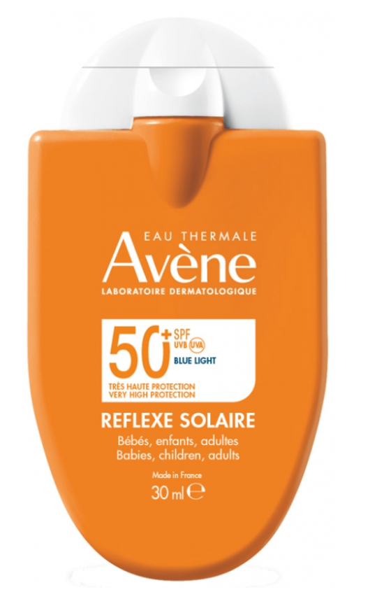 Avene SUN Reflex Sun 50+