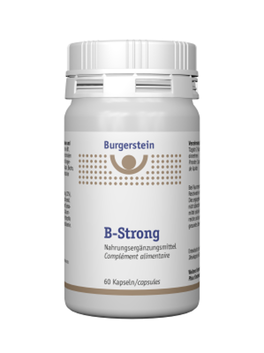B-Strong 60 Stück