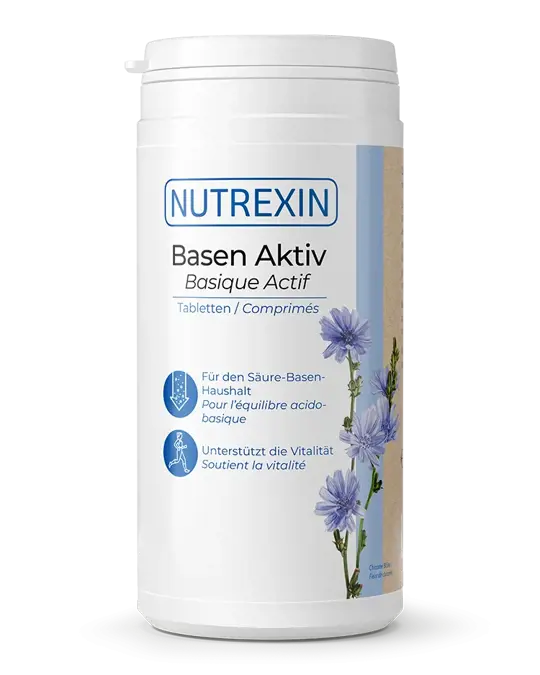 Basen-Aktiv 360 Tabletten