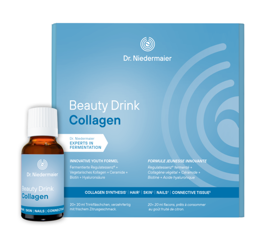 Beauty Drink Collagen 20 x 20 ml