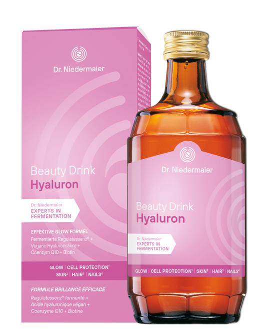 Beauty Drink Hyaluron 350 ml