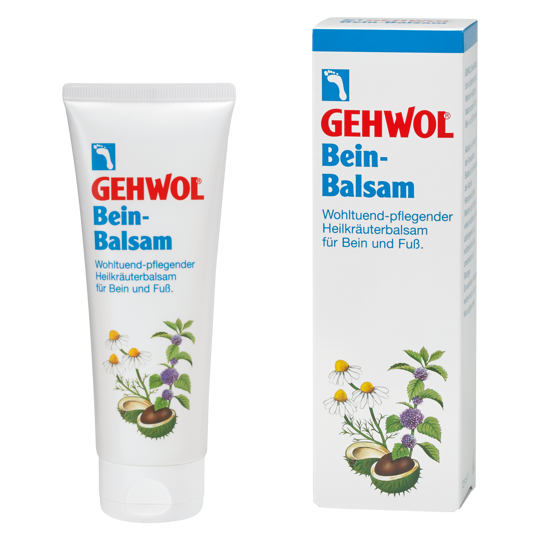 Bein-Balsam 125 ml