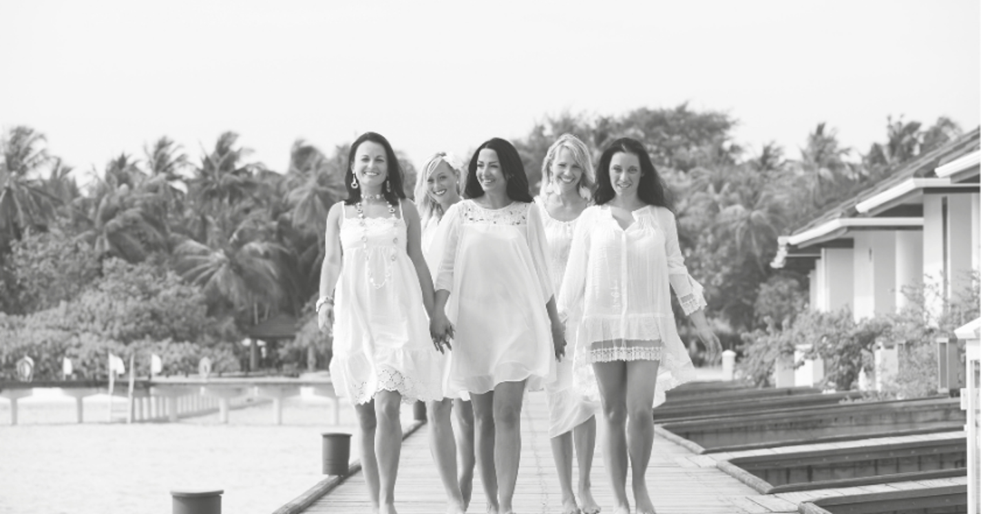 Beratung von Frau zu Frau 