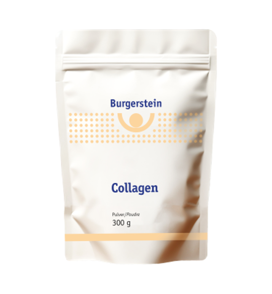 Burgerstein_ Collagen_300_g