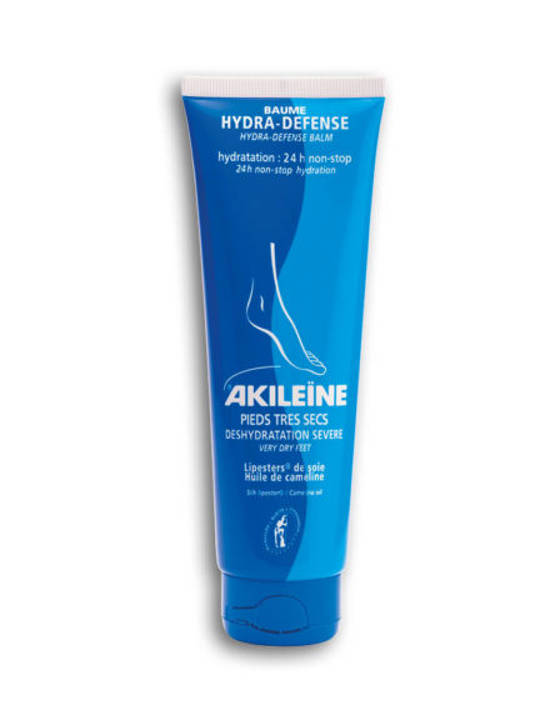 Akileine Blau Hydro-Schutz Balsam