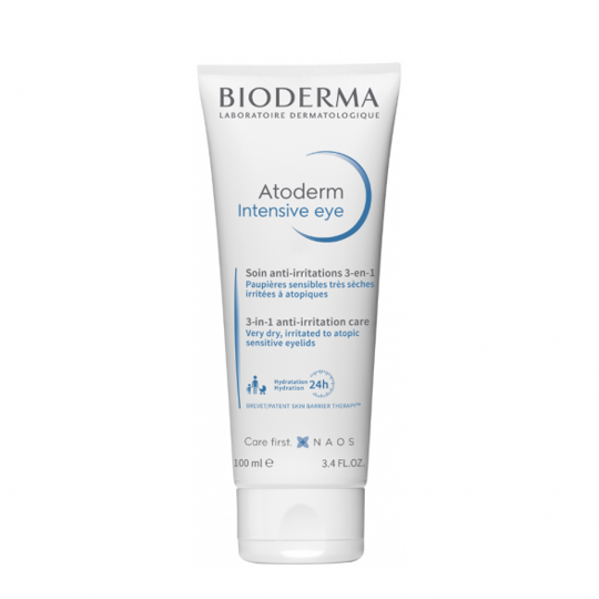 Atoderm Intensive Eye 100 ml