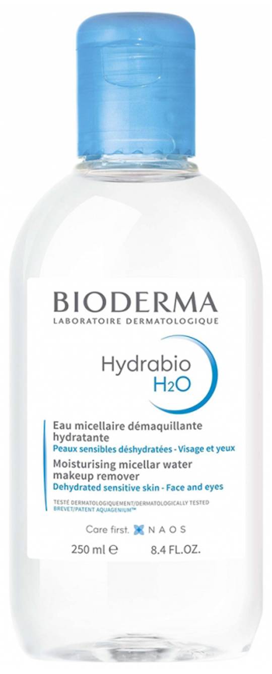Hydrabio H2O 250 ml