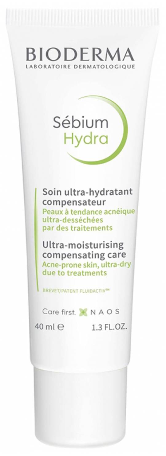 Sébium Hydra 40ml
