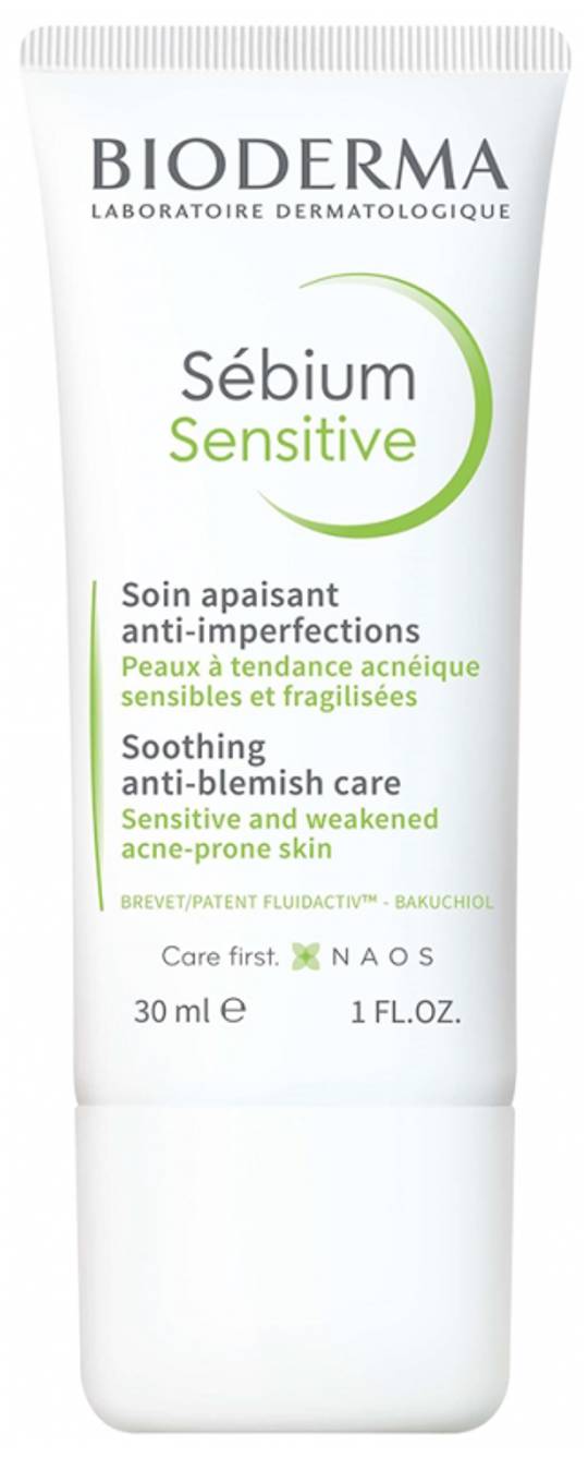 Sebium Sensitive 30 ml