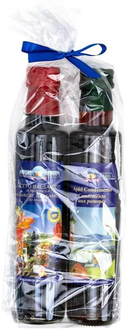 BioKing_Geschenkset_Aceto_BIO_1Stück