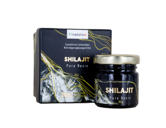 Bionaturis Shilajit 30g