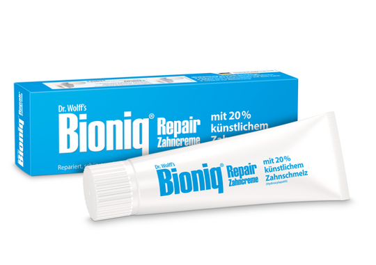 Bionique Repair Zahncreme 75 ml