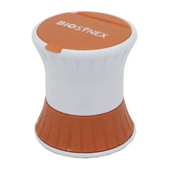 BIOSYNEX Pillenschneider und Pillenbrecher